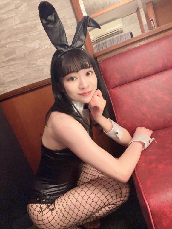 ♡視界を遮られて♡