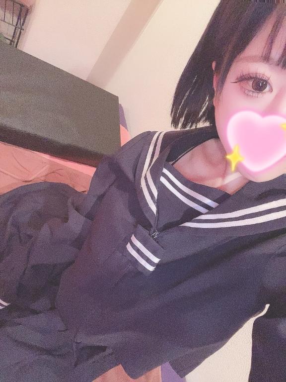 ロリ×巨乳×制服❤️
