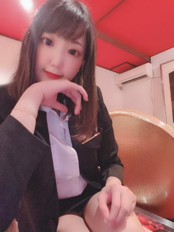 おはよ♡