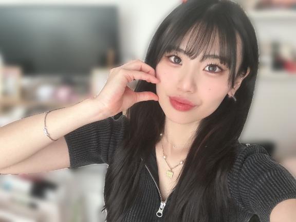 憧れのAV女優さん（1人目）