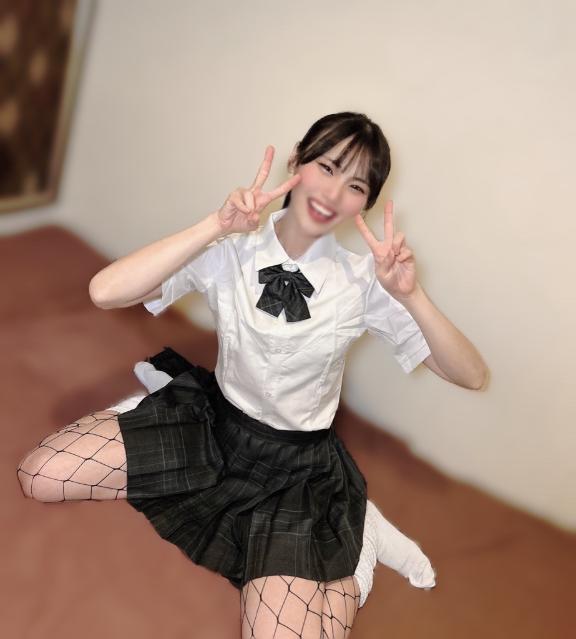 はなのおくちの使い方♡