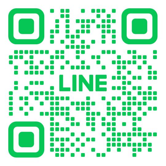 大切なお知らせ♡LINEつくりました