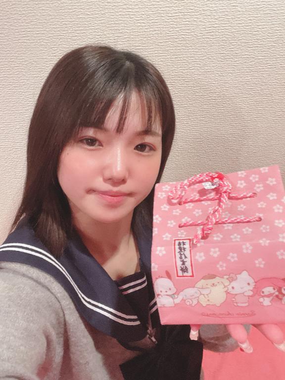 🎀お礼🎀