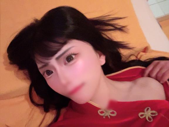 押し倒しチャイナ！