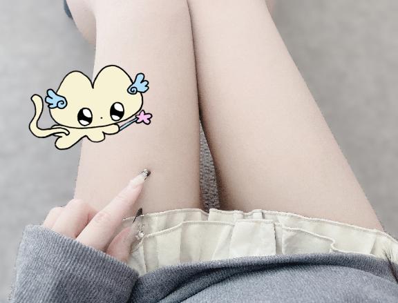 どうされたい..❔🤭