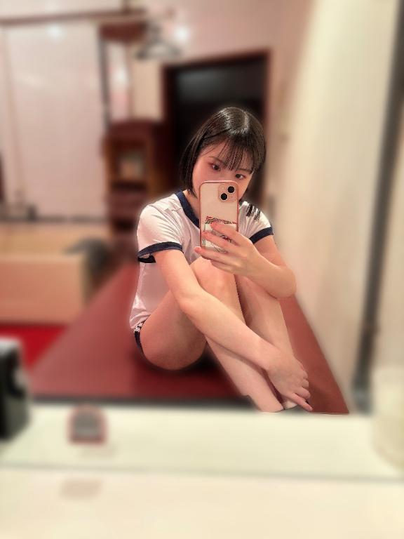 体操服♡