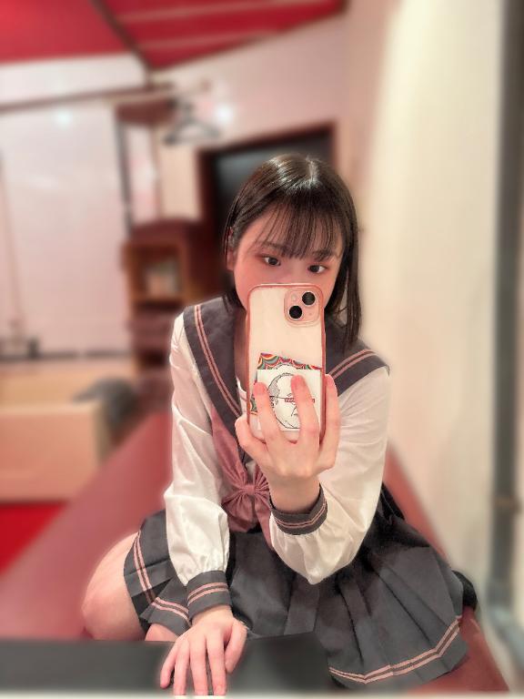 最終日♡