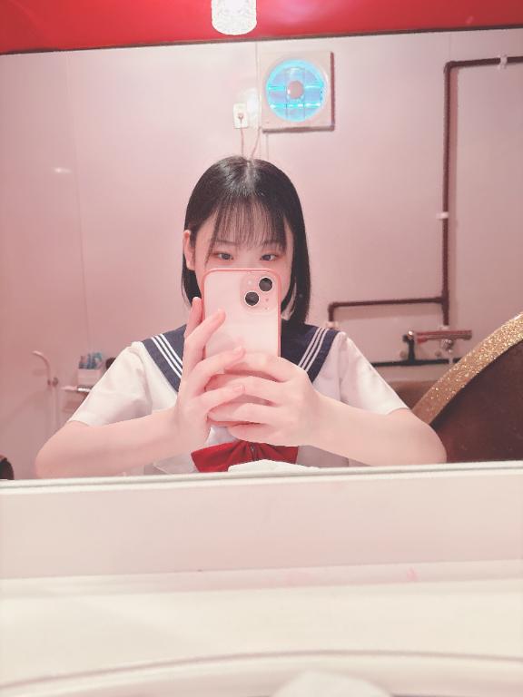 ラスト♡