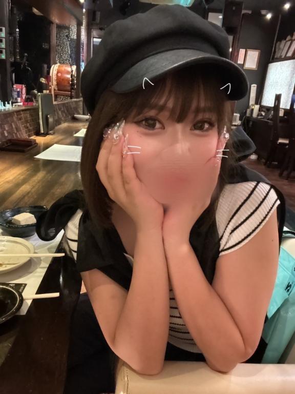 １ヶ月ぶりに♡