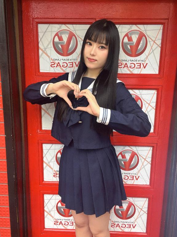 ねっとりたっぷり♡
