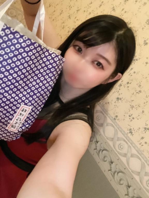 💌19時半からのお兄さん
