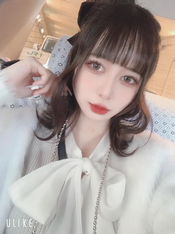 🎀初めまして🎀