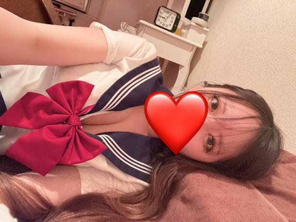 一緒に横になろ？♡