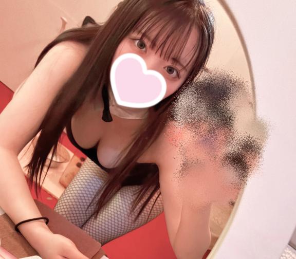 一緒に気持ちよくなれたら嬉しいな♡