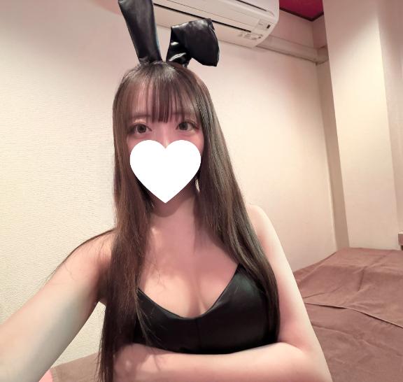 疲れたお兄様をバニーがお出迎えするよ👯‍♀️