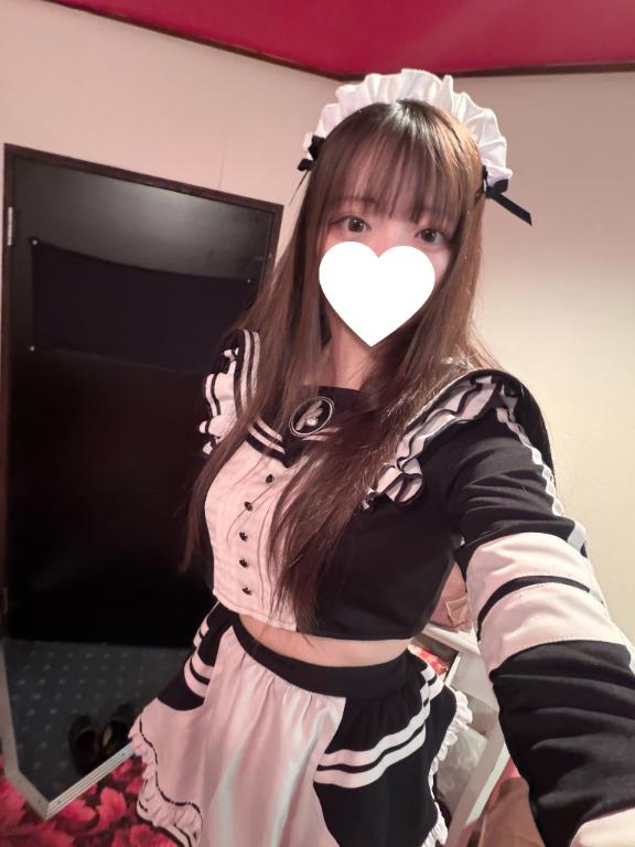 好きな衣装も選べるよ♡
