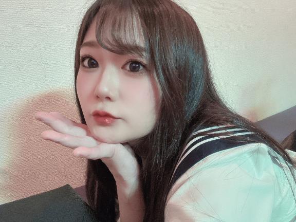 2日目です🐰💗