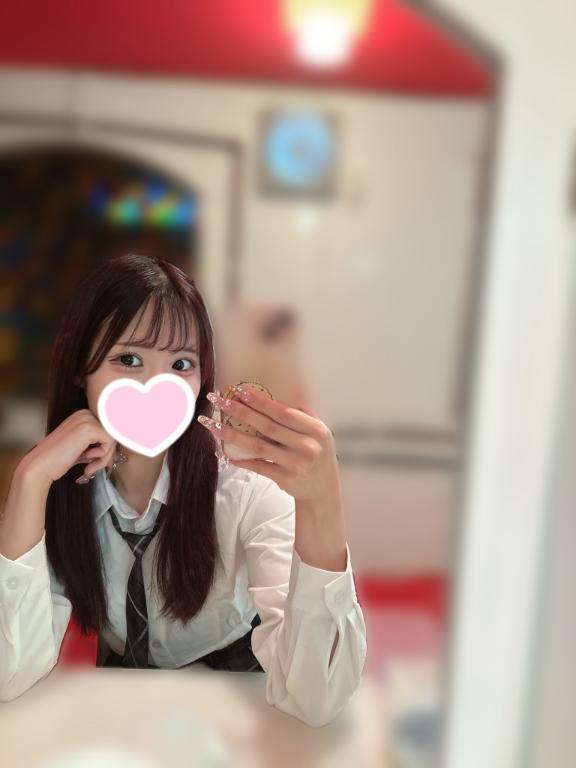 お兄さんとデート♡