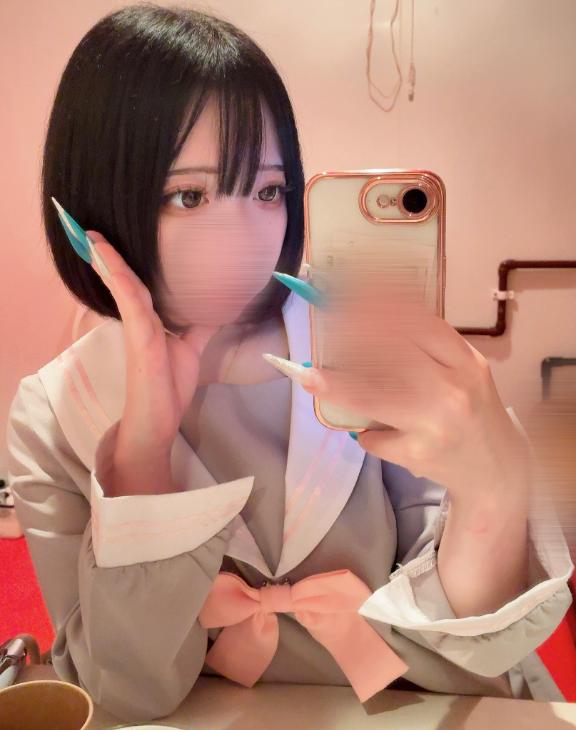 必読※もねの性態🐱 Part1️⃣