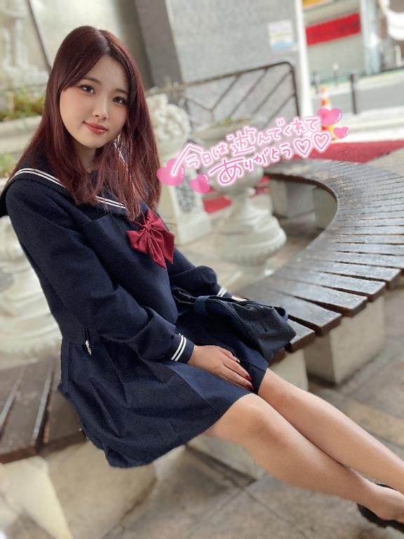 180分コースのお兄様💌♡