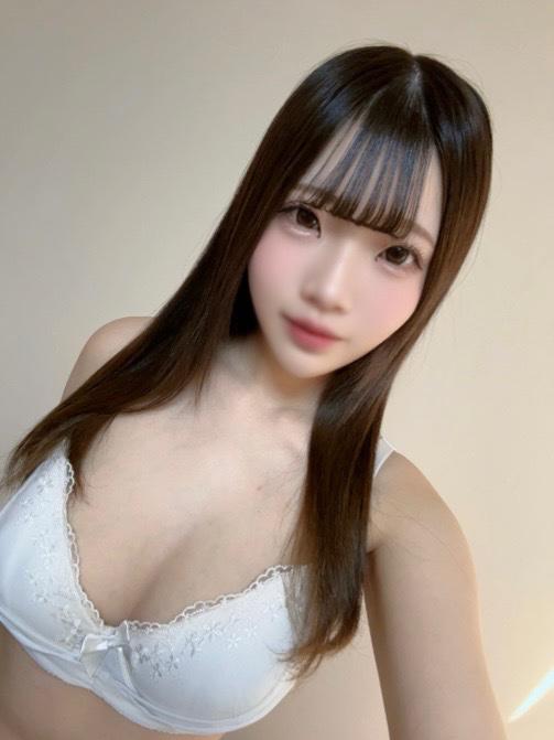 ギューってしよ？