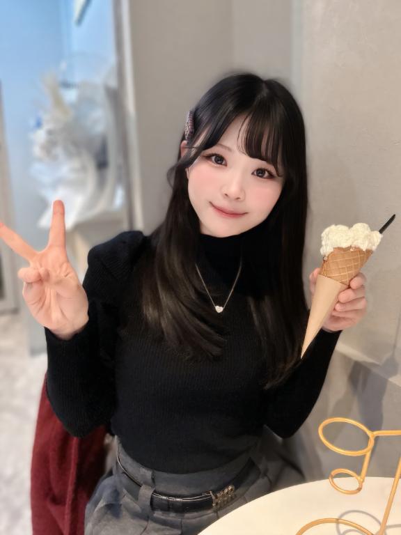 だーーい好き🍨(写真もりもり)