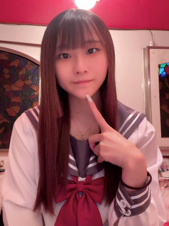 早くあっためて、、♡♡