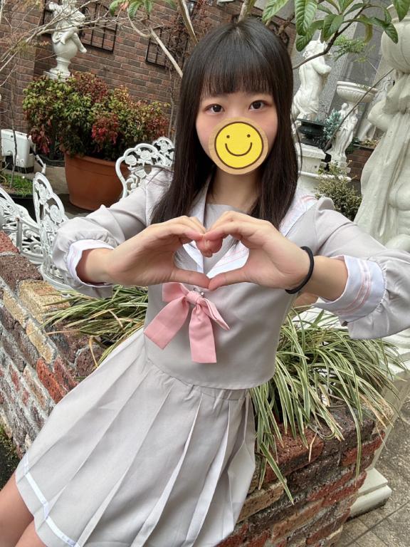 今だけ🤍