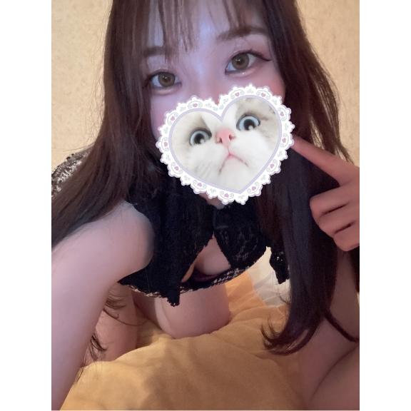 誰のナカに…🩷