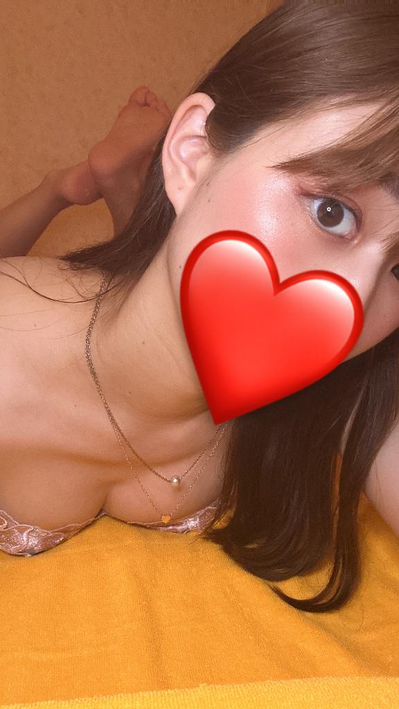 ラスト🥹