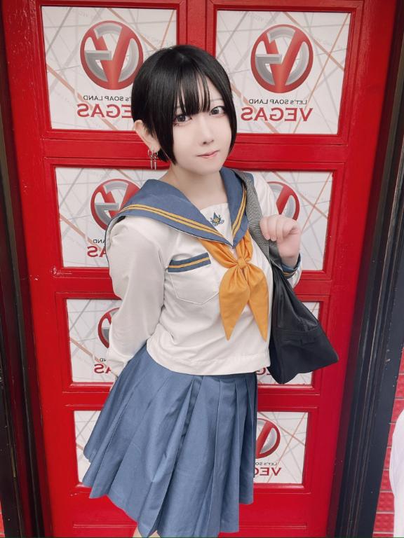 🌷夜散歩🌷