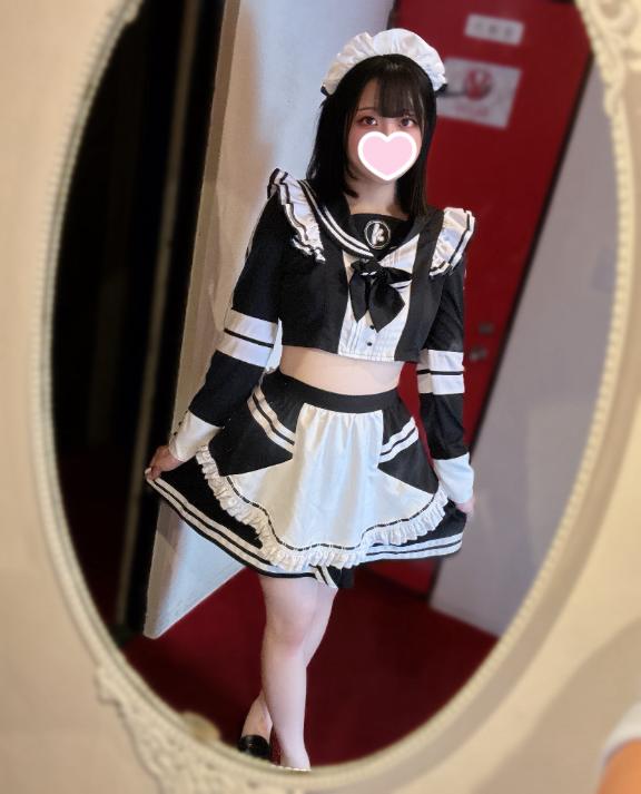 鏡越しりの🤍