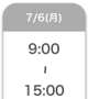 お久しぶりです