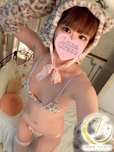 Luna Grace デリヘル RYUA