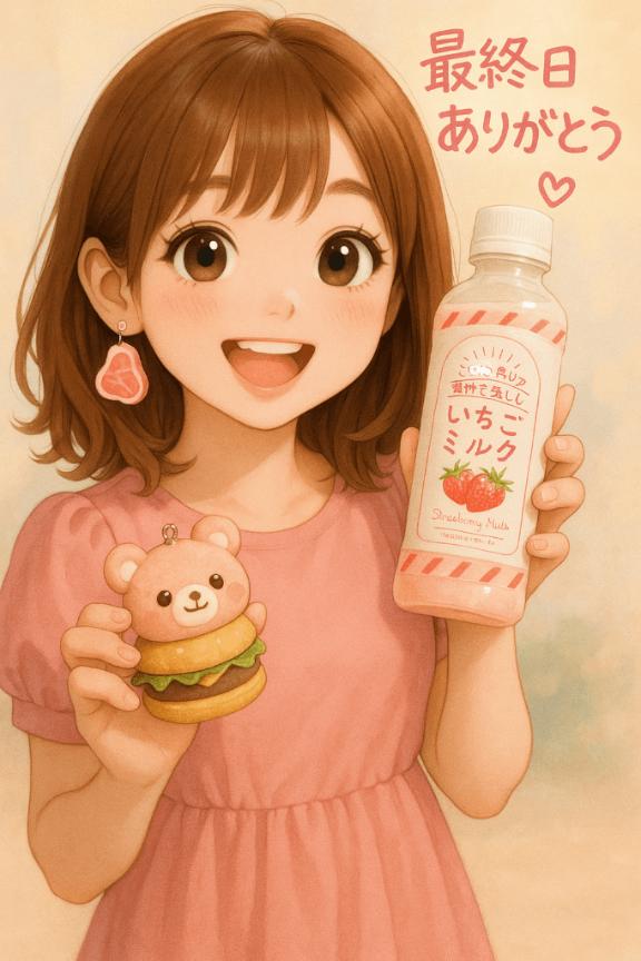 写メ日記サムネイル