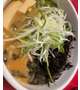 久しぶりのラーメン🍜