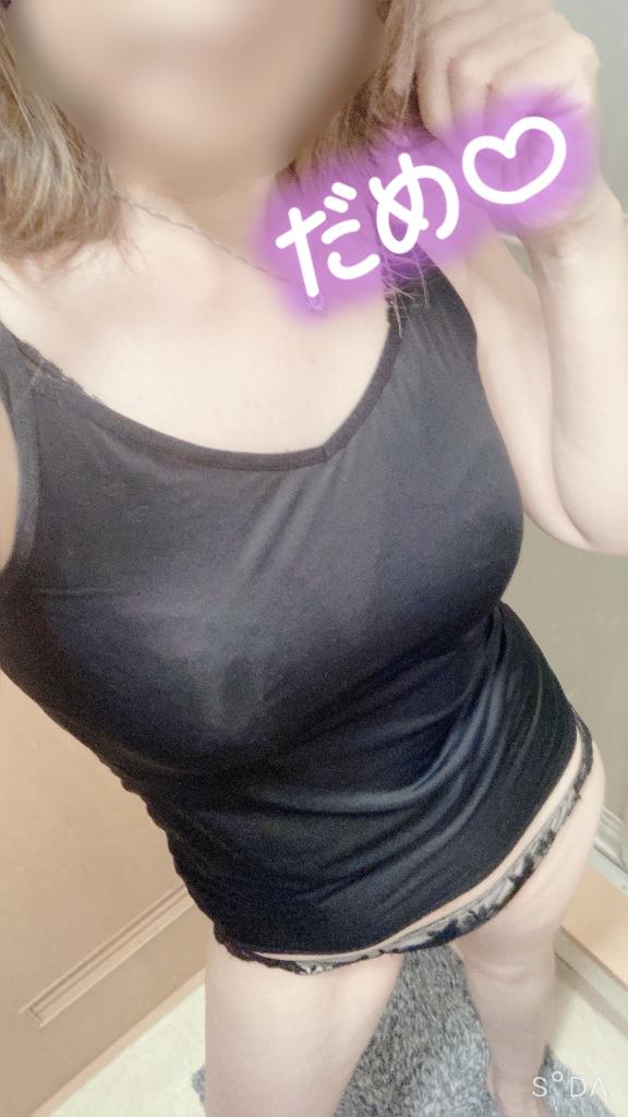 Tバック♡紐パン どっちが好き？