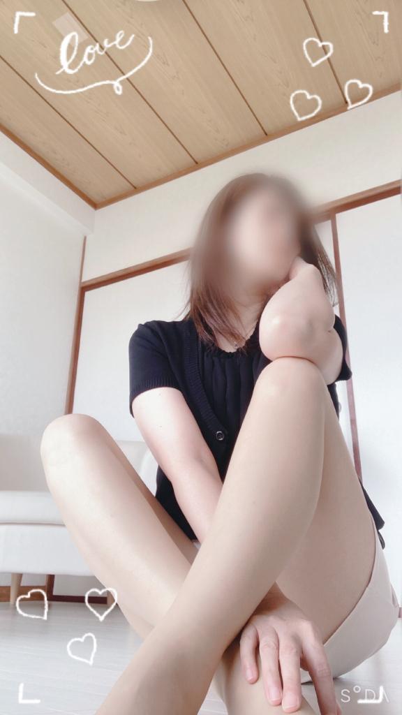 お風呂上がりの誘惑♡
