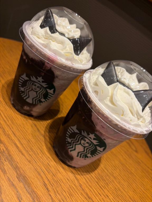 新作って気になるよね🤭
