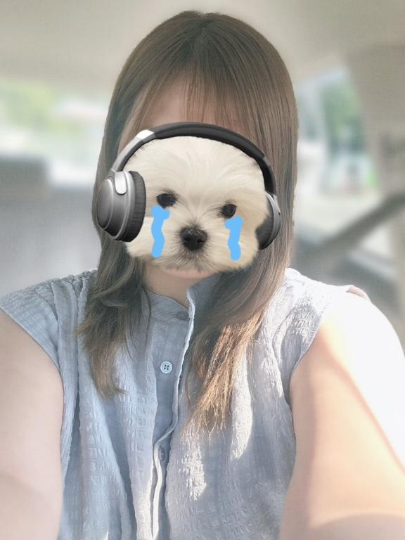 今日もありがと🥺