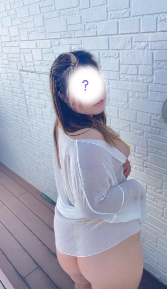 こんなお〇り好きですか？