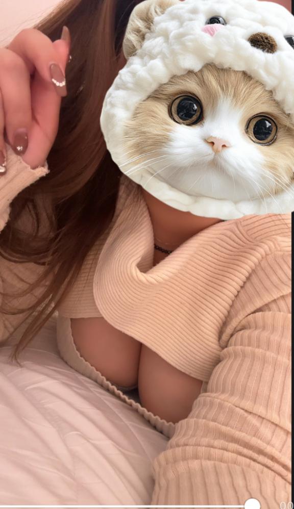 柔肌💕