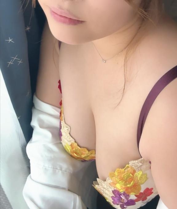 窓際で…💗