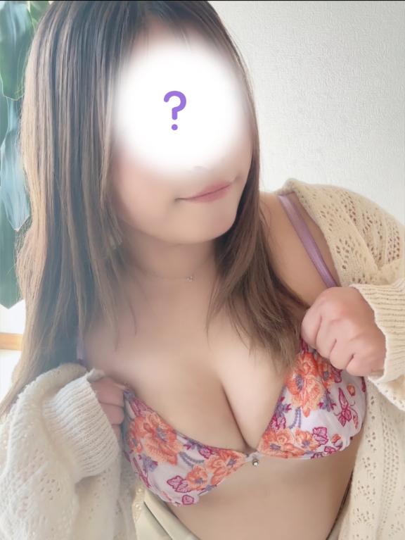 紫の下着