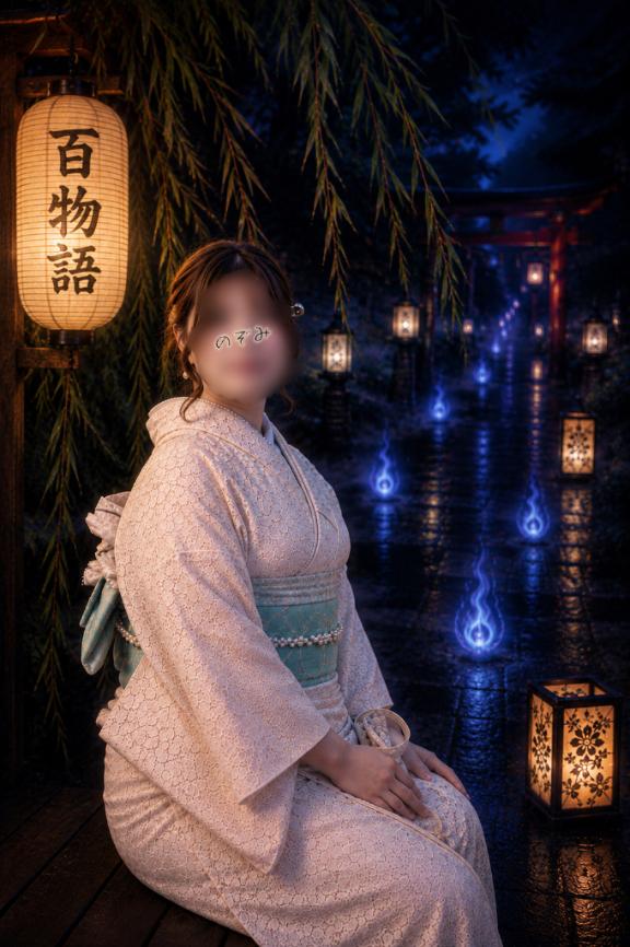 👻夏になると…