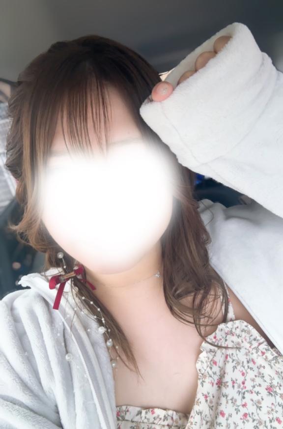 【お礼写メ日記】