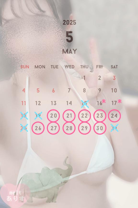 写メ日記サムネイル