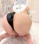 喘ぐ男が好物