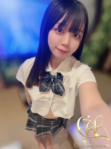 Club audition-クラブオーディション-松本店 上門服務 YUI
