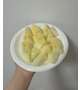 メロン切ったよ🍈